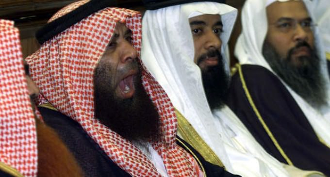 Saudi Clerics Declare Jihad on Russian Forces