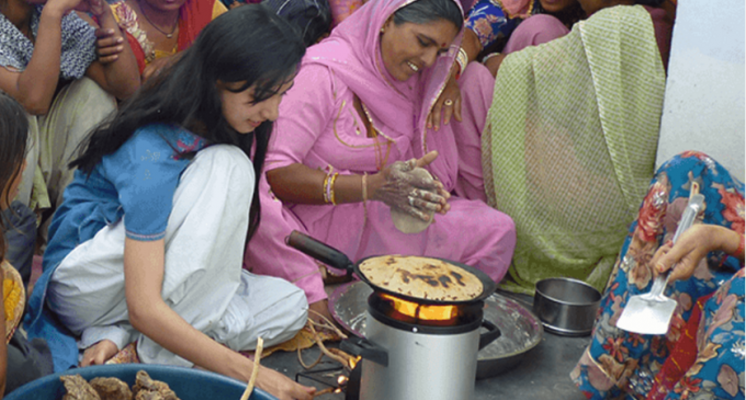 US Spends $300 Million On Stoves For Foreign Nations