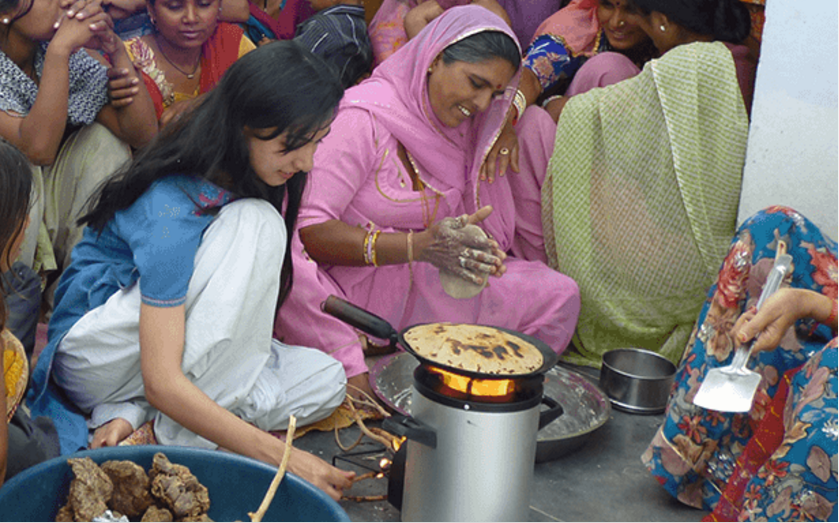 US Spends $300 Million On Stoves For Foreign Nations