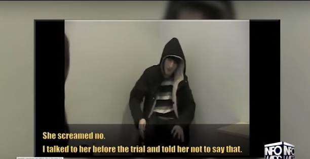 Rape Rate in Sweden is 53.2%, Highest in Europe