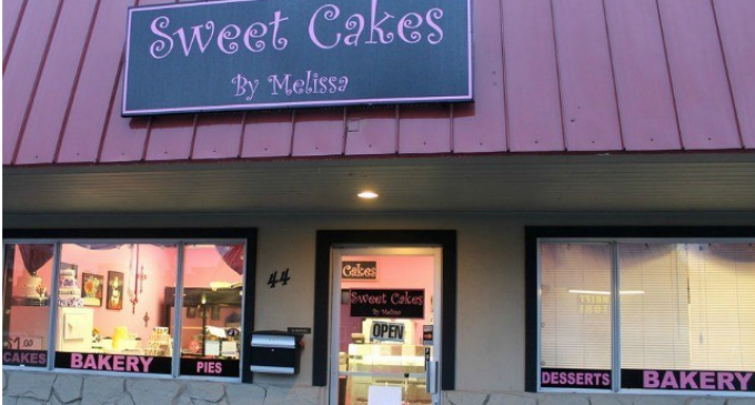 Bakery Owners Stand Their Ground, Refuse To Pay Damages of $135,000