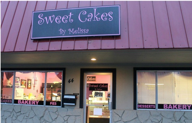 Sweet Cakes by Melissa Pays  $136,927.07 Penalty For Not Baking Cake For Lesbian Couple