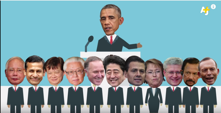Obama Secret Trade Deal is Disastrous!
