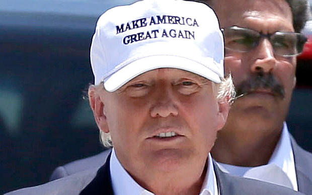 Report: CNN Fabricates Story About Secret Service Warning Trump for Second Amendment Remark