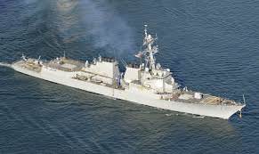 WW3: China Furious as US Destroyer Approaches South China Sea Islands, ‘Not Afraid Of War With US’