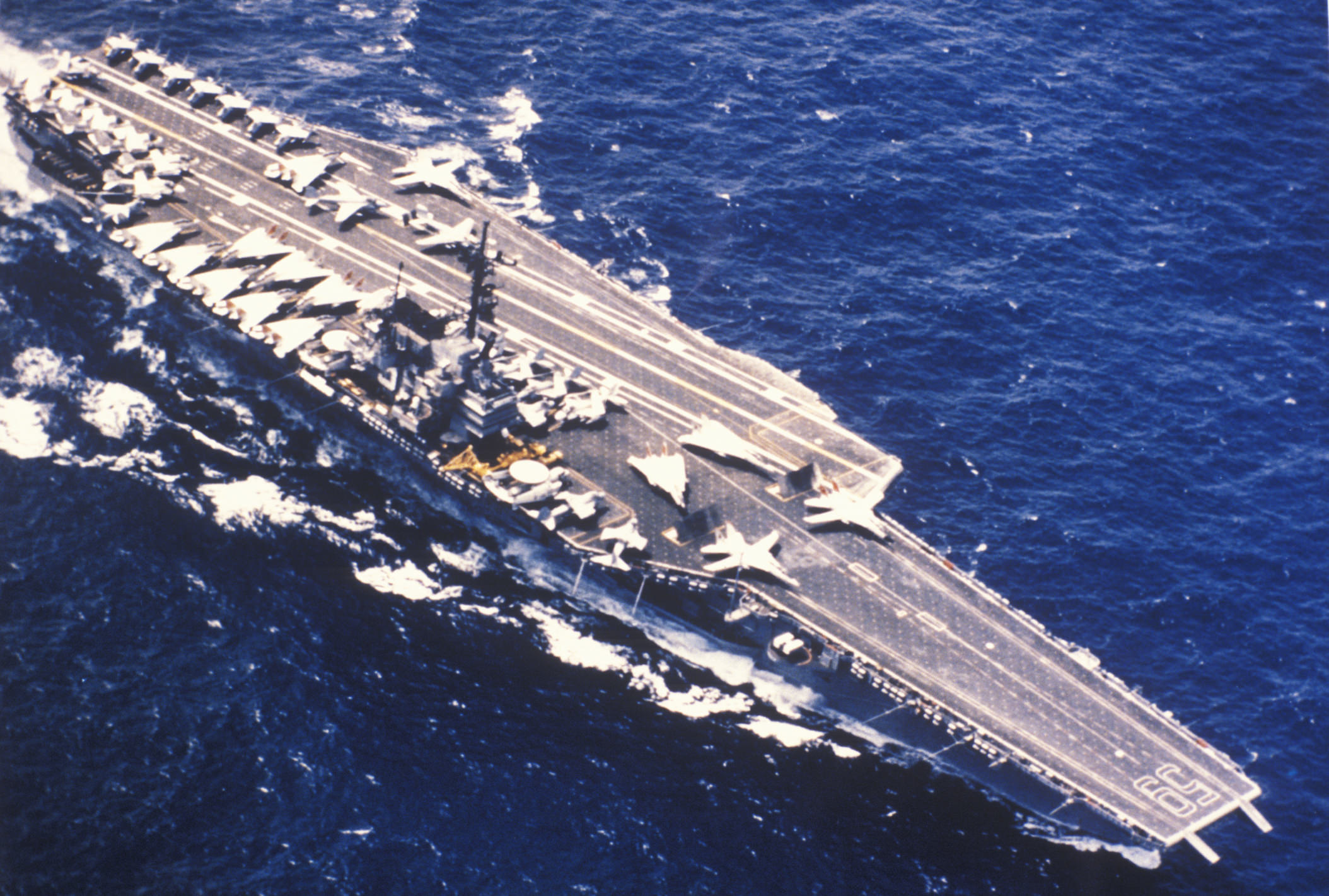 Obama Imposes Major Blow to Navy