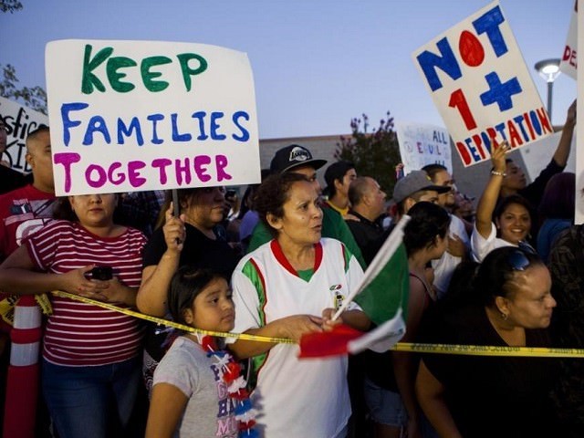 ‘Anchor Babies Are Not Citizens’ Says Federal Court