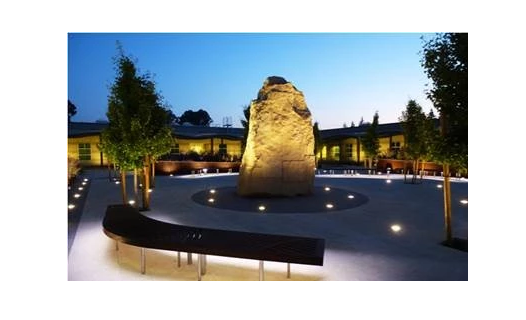 VA Spent Millions on Cosmetics, Featuring a Rock