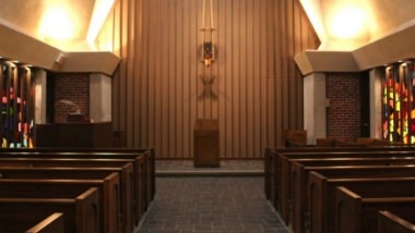 Outrage in Wichita as Minority Muslims Take Over Church on Campus