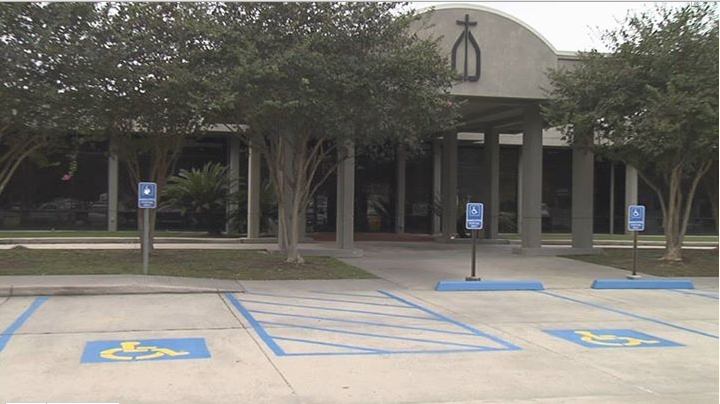 Baton Rouge Processing Center Loses Their Muslim