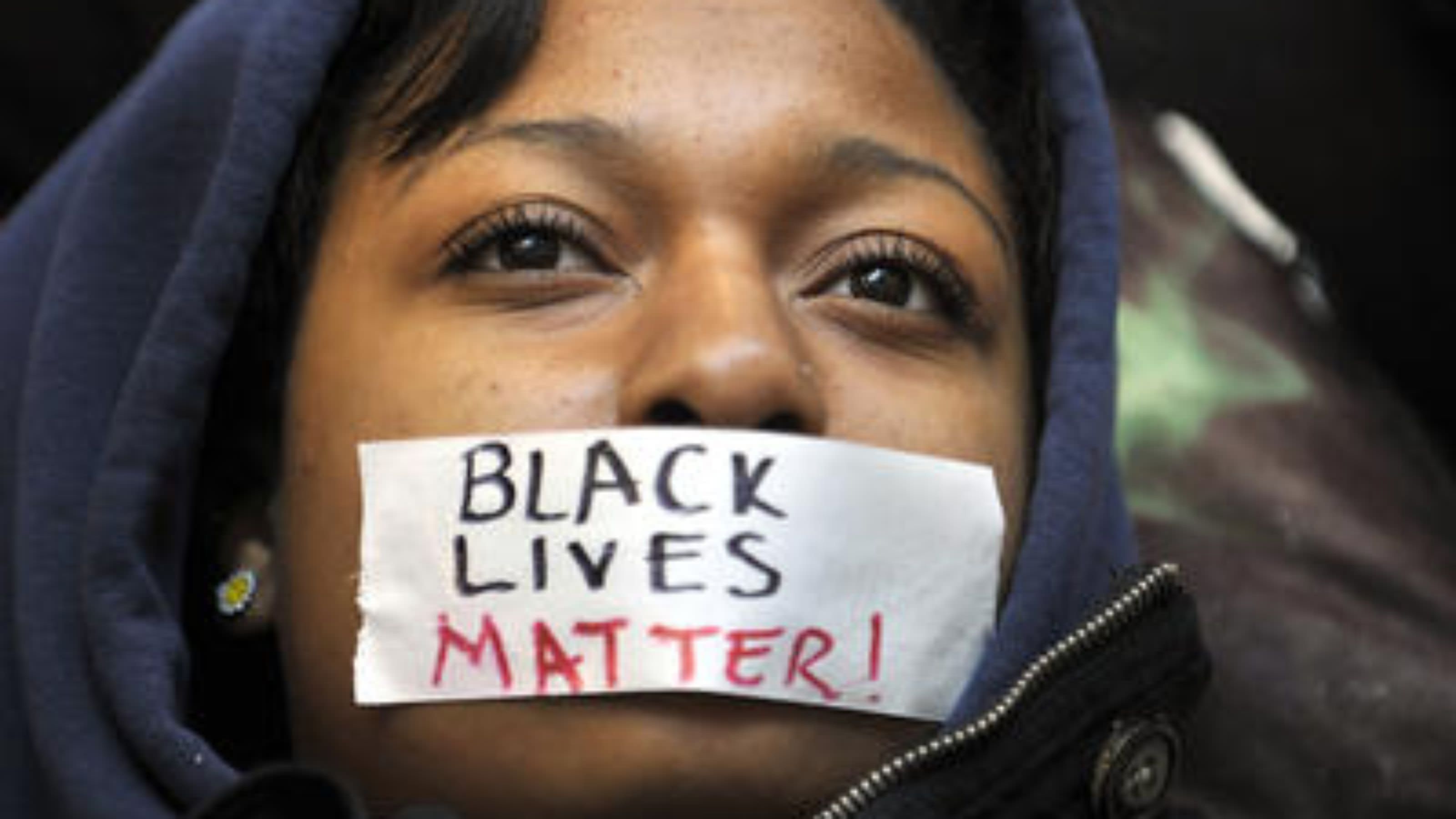 Cops Shut Down BLM Committing Atrocious Action Outside GOP Debate, Possible Charges