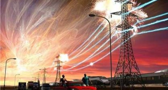 Threat of EMP Disaster Dawns on Mainstream Media