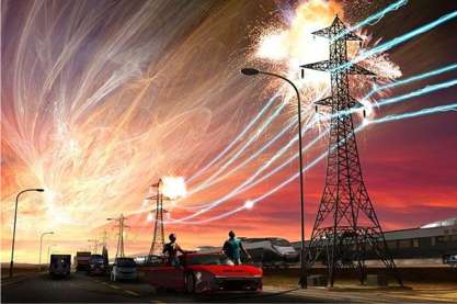 Threat of EMP Disaster Dawns on Mainstream Media