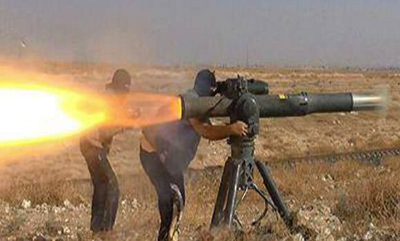 Al Qaeda Benefits From Even More U.S. Missiles