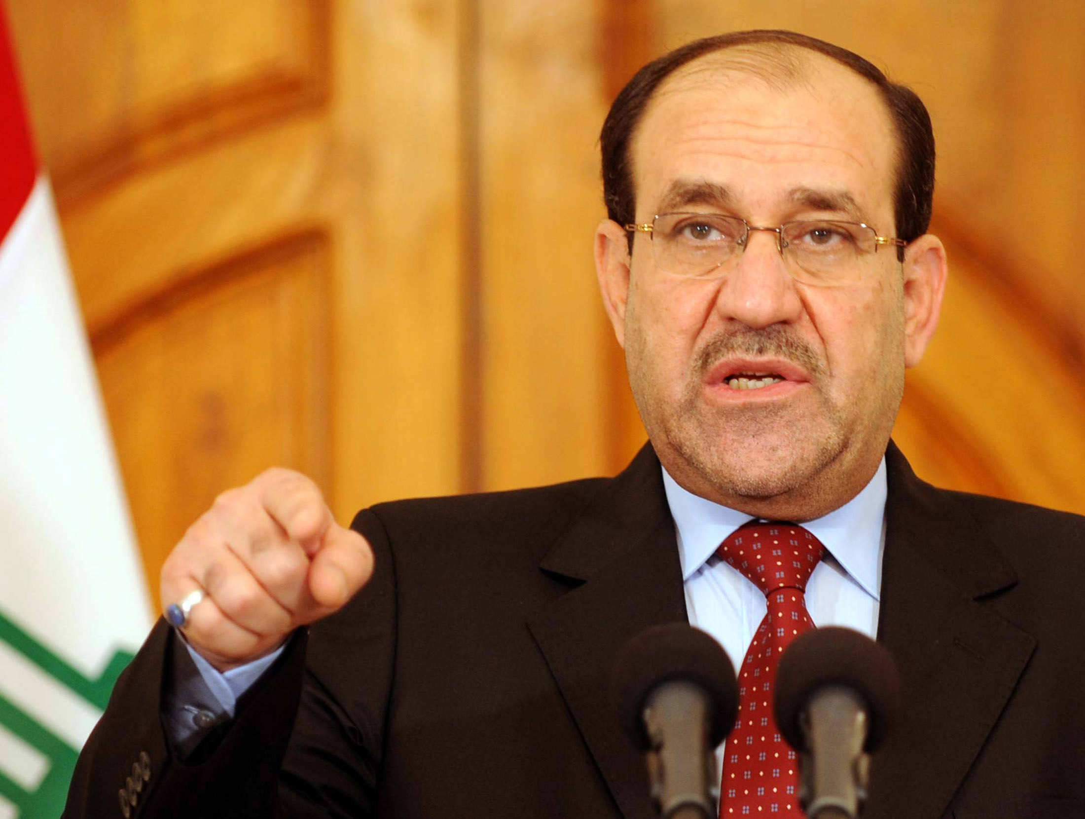 Iraqi VP: Turkey is Pushing the World to the Brink of WWIII