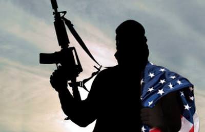 The Looming Specter of Armed Rebellion in America