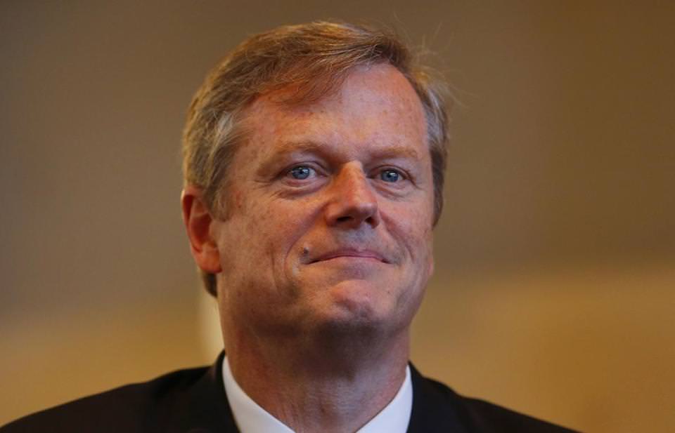 Republican Gov. of Mass Mandates First Affirmative Action For LGBT