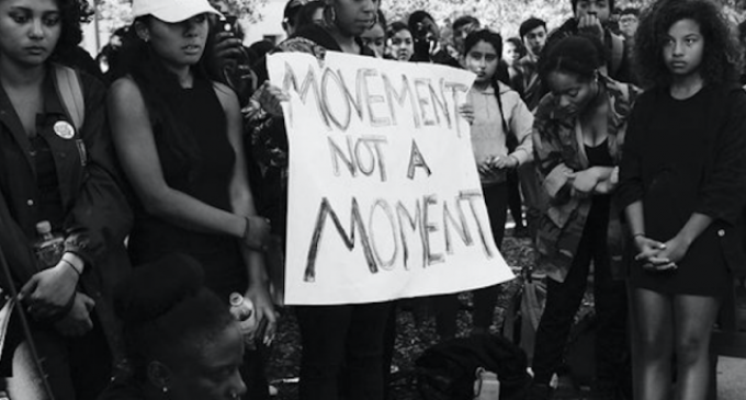 Occidental Students Demand Campus Officers Wear ‘No Bulletproof Vests’