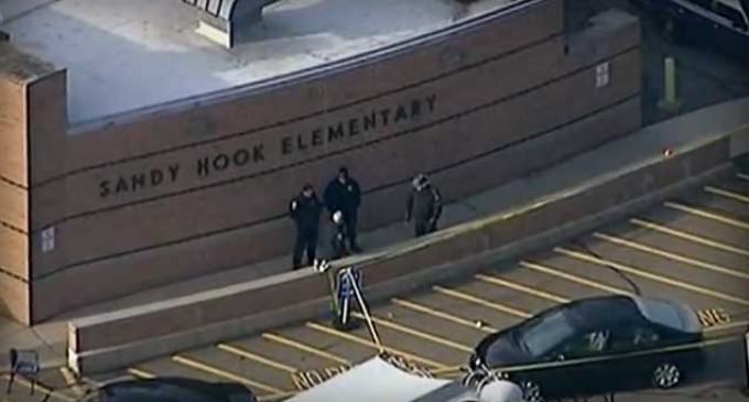 Amazon Bans Controversial Sandy Hook Book