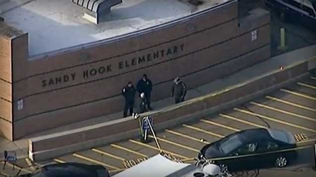 Amazon Bans Controversial Sandy Hook Book