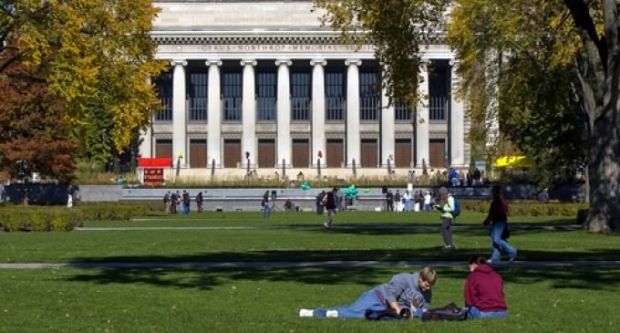 University of Minnesota Students Apply Liberal Doublethink to 9/11 Memorial