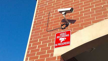 Sinister Hidden Cameras Used To Manipulate Political Worldviews