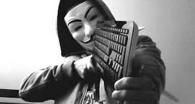 Hacktivist Group Deploys ‘Disturbing’ Weapon Against ISIS
