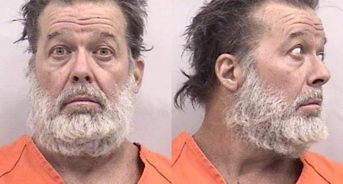 The Colorado Gunman’s History Is Unearthed, And He Is Apparently An ‘Unaffiliated Female’