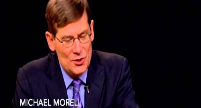 Ex-Director of CIA Explains Why Obama Won’t Hit ISIS Where it Hurts
