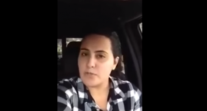 Former Muslim From Middle East Delivers Powerful Rant on Islam