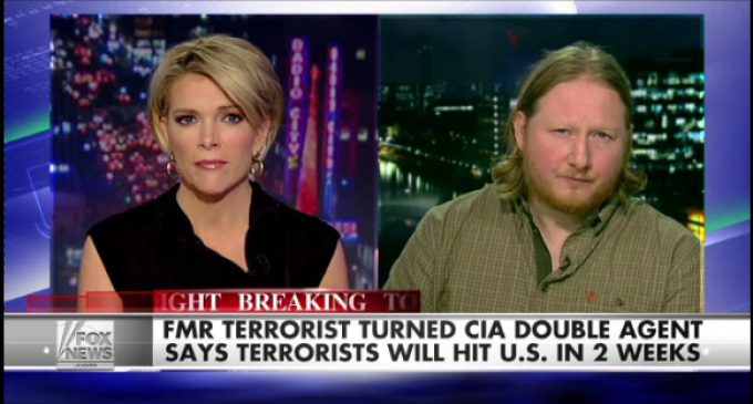 Former Al-Qaeda: There Will Be A Terrorist Attack on American Soil Within Next Two Weeks