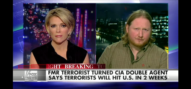 Former Al-Qaeda: There Will Be A Terrorist Attack on American Soil Within Next Two Weeks