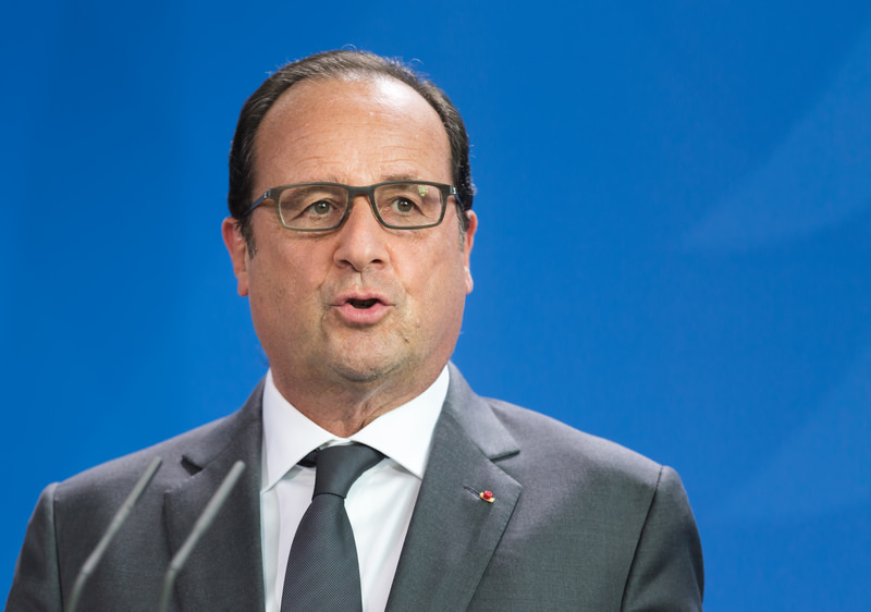 After Attacks, France to Accept 30,000 More Syrian Immigrants, ‘Life Must Go On’