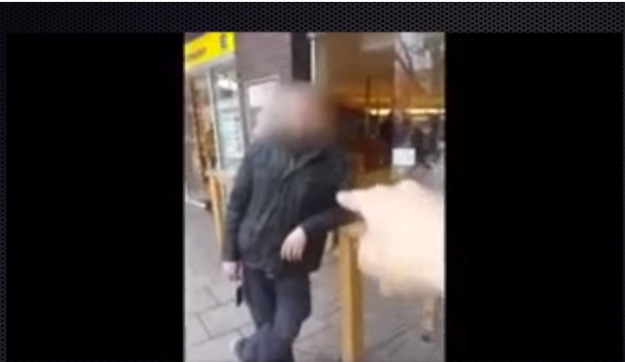 German Muslim: “Islam Is Coming To Take Over Germany Whether You Want It or Not! “Your daughters will wear hijab”