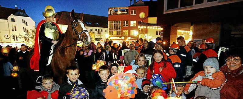 Germany Changing Christian Holiday To Not Offend Muslims