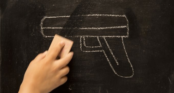 Moms Demand Action: Teaching Gun Safety in Schools is ‘Atrocious’