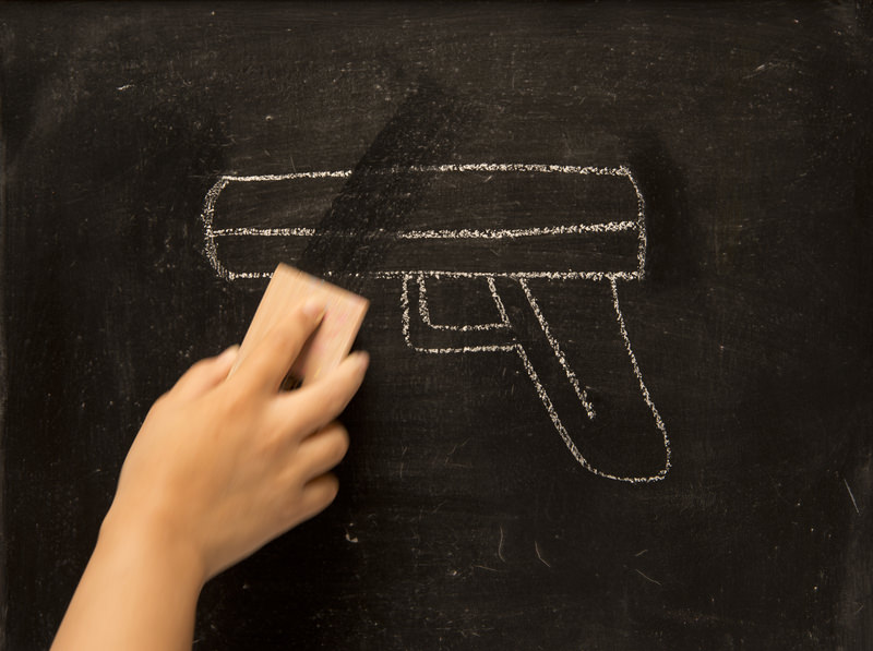 Moms Demand Action: Teaching Gun Safety in Schools is ‘Atrocious’