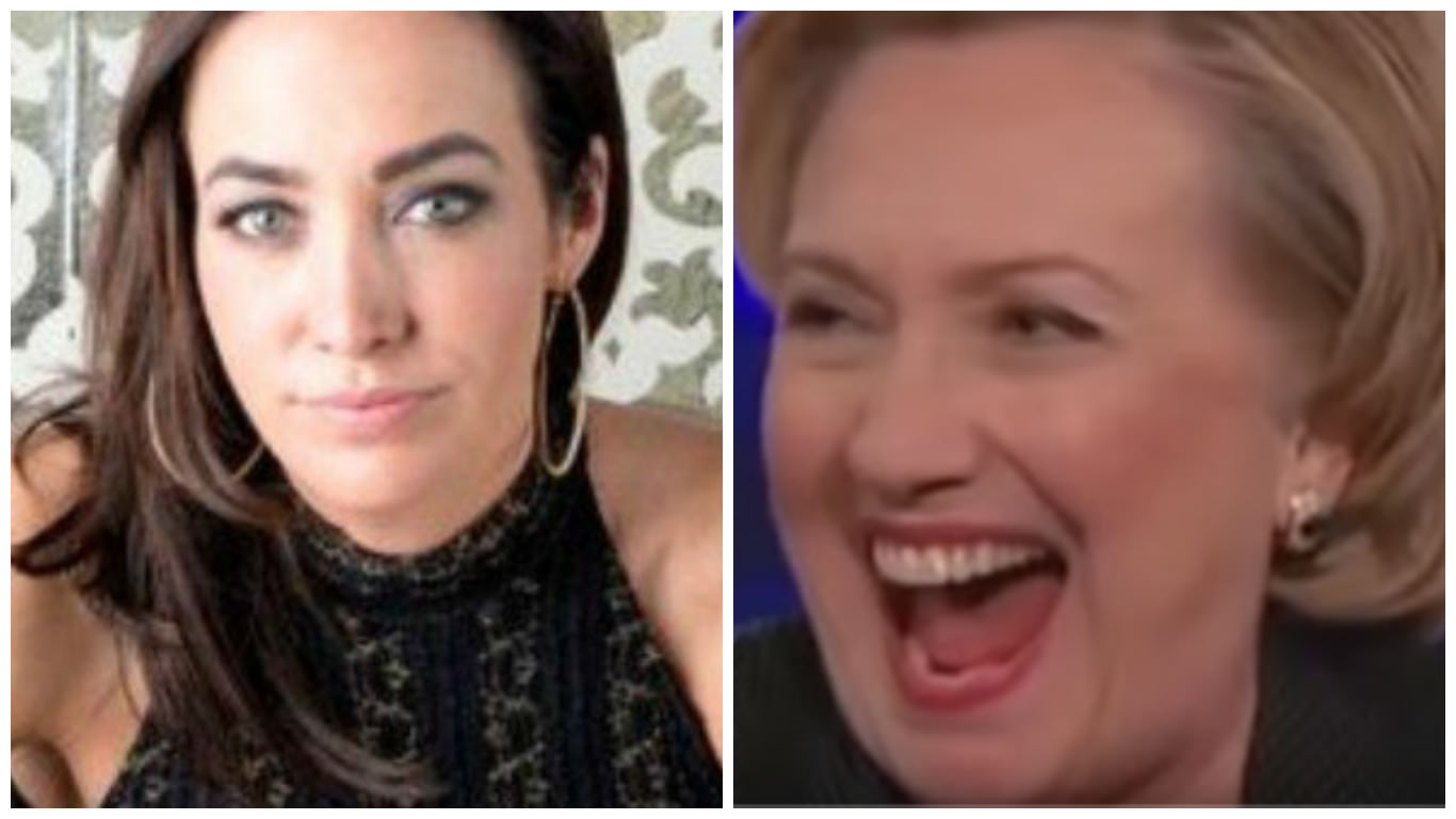 Bill’s Intern Gives Insight in Hillary’s True Persona, How Her Handlers Dealt With It