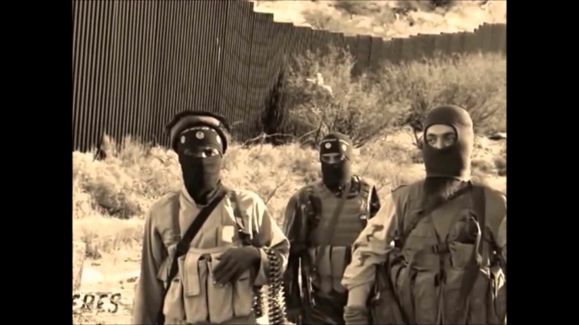 ISIS Manifesto Details Plan For Sleeper Cells Using Refugee Program