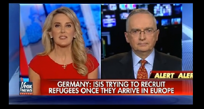 German Authorities Warn That Refugees Are Converting To Radical Islam