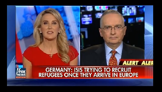 German Authorities Warn That Refugees Are Converting To Radical Islam