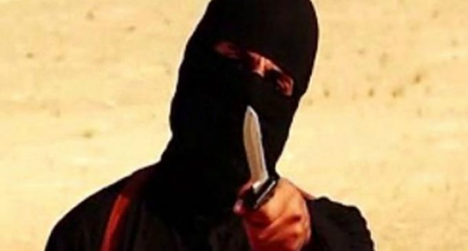 Jihadi John Reportedly Killed by U.S. Drone Strike