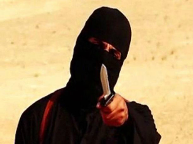 Jihadi John Reportedly Killed by U.S. Drone Strike