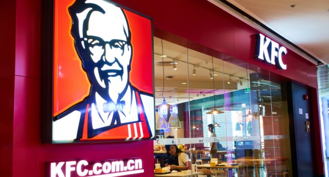KFC Refuses To Serve Man Bacon Because It’s Not Halal