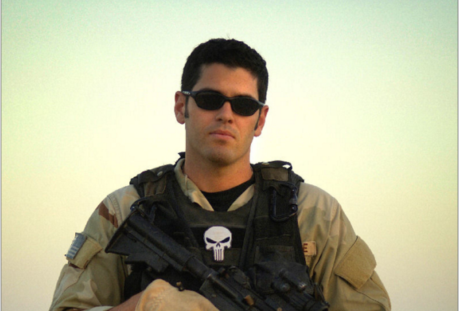 Combat Veteran Faces Life in Prison for Being “Socially Maladroit”