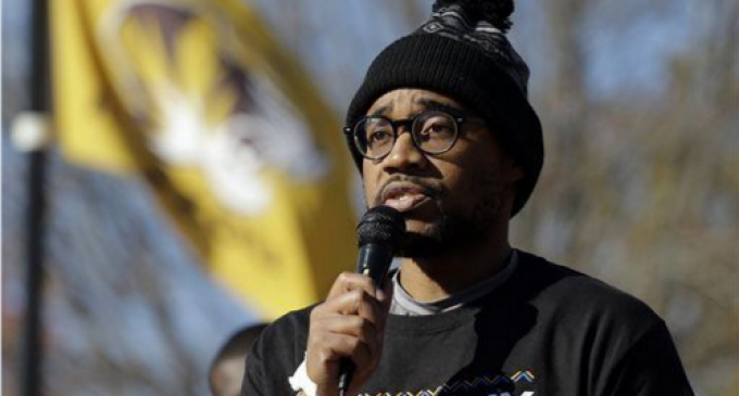 ‘Oppressed’ Mizzou Hunger Striker Comes From a Family Worth $20 Million