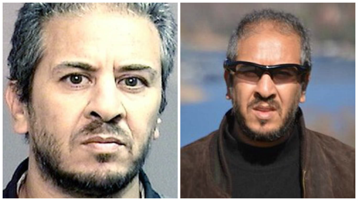 American Muslim Professor Charged With Attacking Teen For Not Wearing Hijab