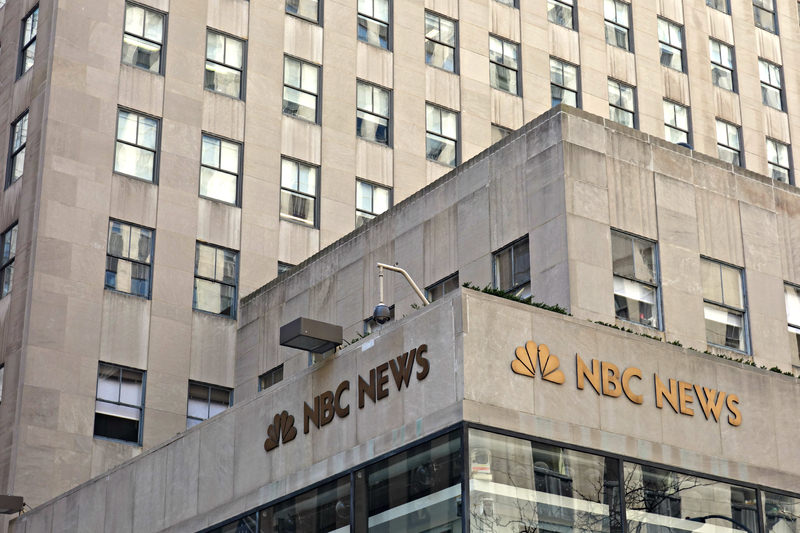 NBC: If You Support Trump, You’re Likely Racist