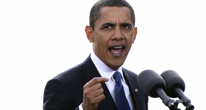 Obama Bypasses Congress, Secretly Creates 1000 New Rules and Regulations