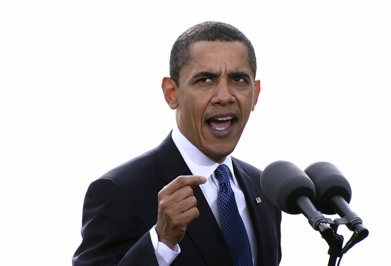 Obama Accelerates America Down The Path To Destruction